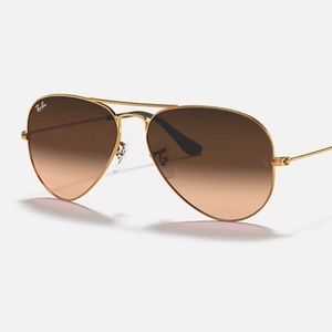 EUC Rayban Aviators
